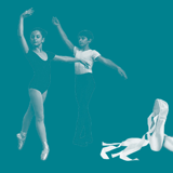Ballet for børn 7 - 8 år