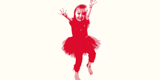 Ballet for børn (4-6 år)