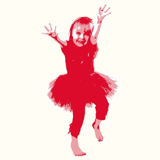 Ballet for børn (4-6 år)