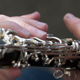 Støv dit instrument af - og kom og spil sammen med andre voksenelever Støv dit instrument af - og kom og spil sammen med andre voksenelever