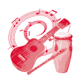Musikkarrusel