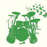 SOMMERBAND - Lav din egen musik SOMMERBAND - Lav din egen musik