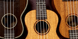 Ukulele for 2. og 3. klasse mandag
