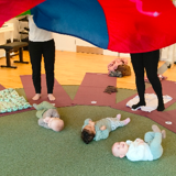 BabySanseRytmik BabySanseRytmik