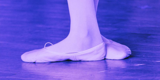 Ballet for børn 6-10 år