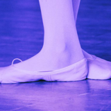 Ballet for børn 6-10 år Ballet for børn 6-10 år